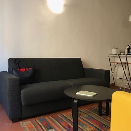 Sant'Ambrogio Studio Lejlighed Firenze Eksteriør billede