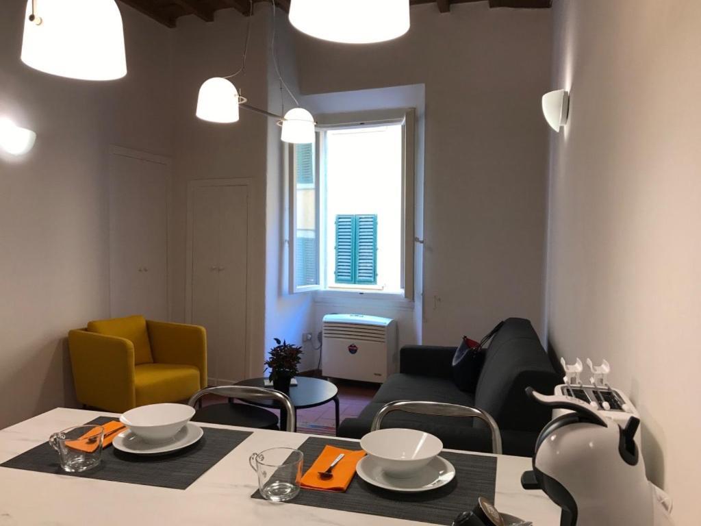 Sant'Ambrogio Studio Lejlighed Firenze Eksteriør billede