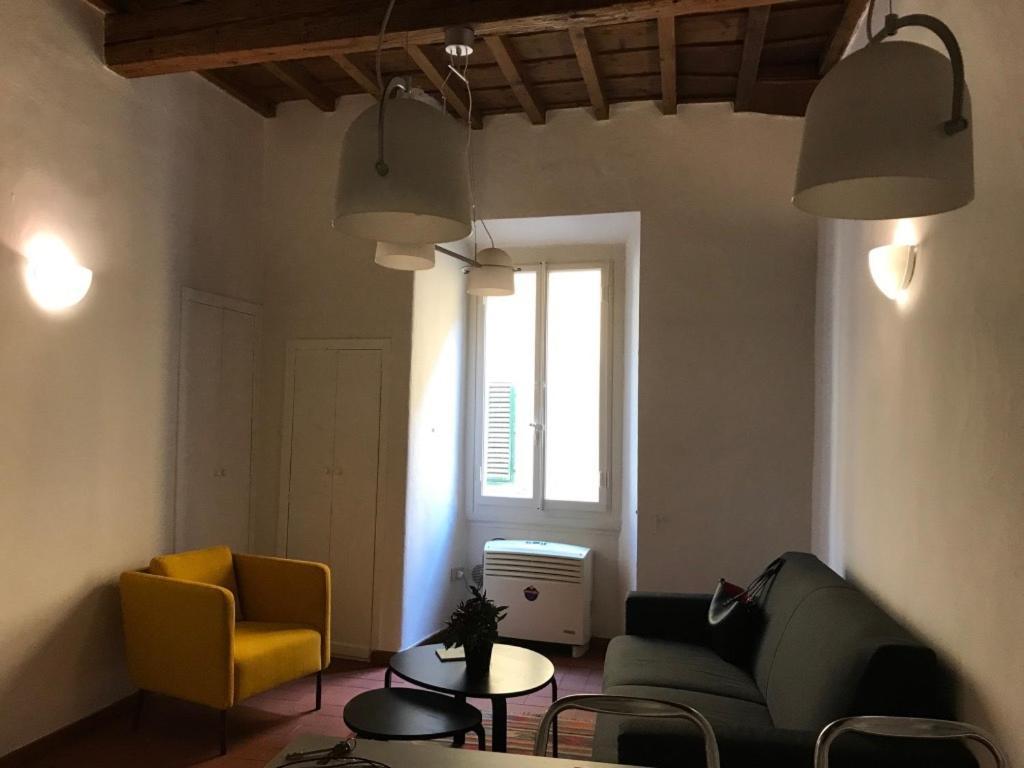 Sant'Ambrogio Studio Lejlighed Firenze Eksteriør billede