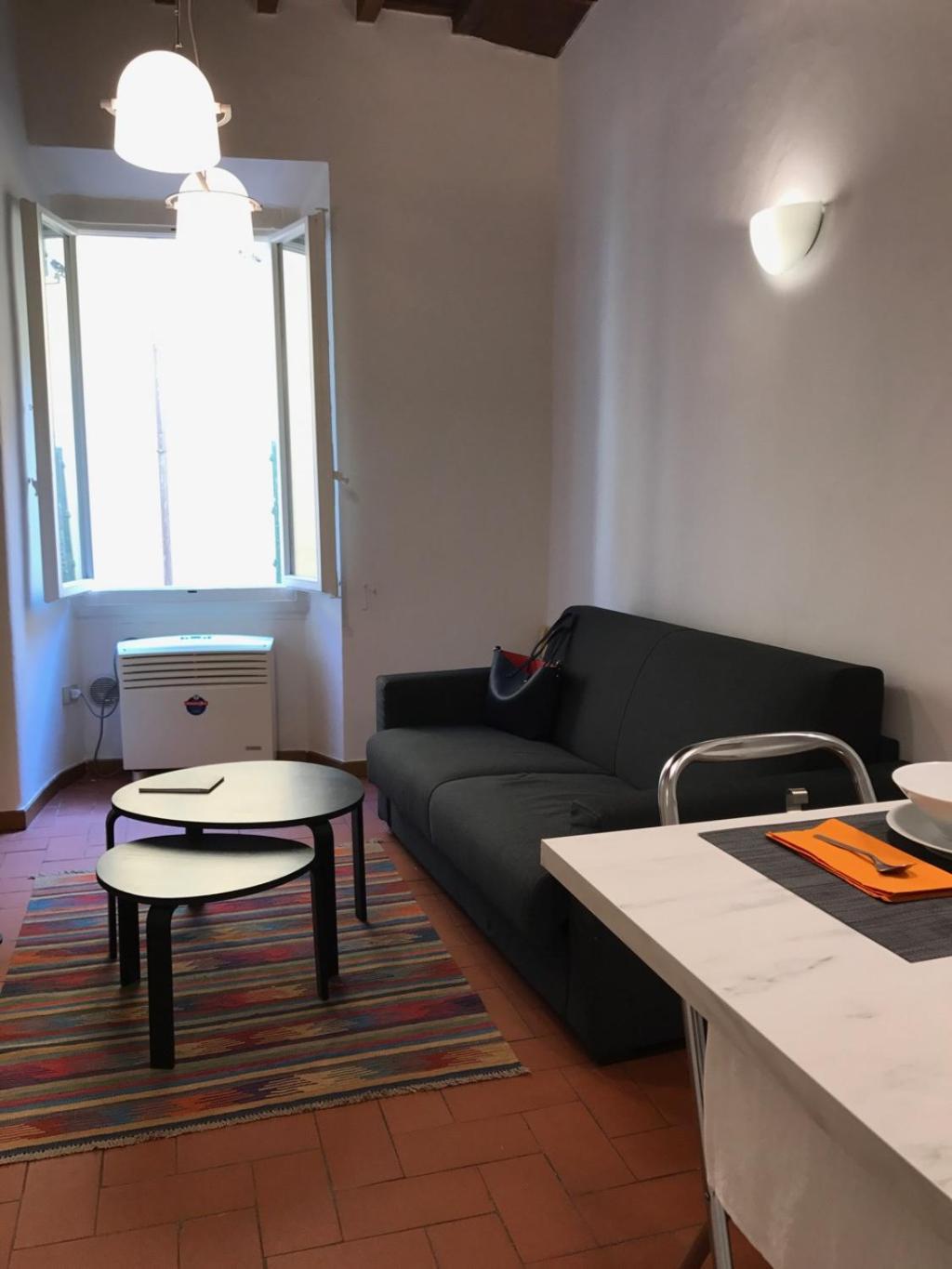 Sant'Ambrogio Studio Lejlighed Firenze Eksteriør billede