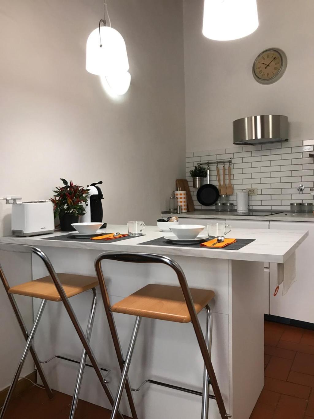 Sant'Ambrogio Studio Lejlighed Firenze Eksteriør billede