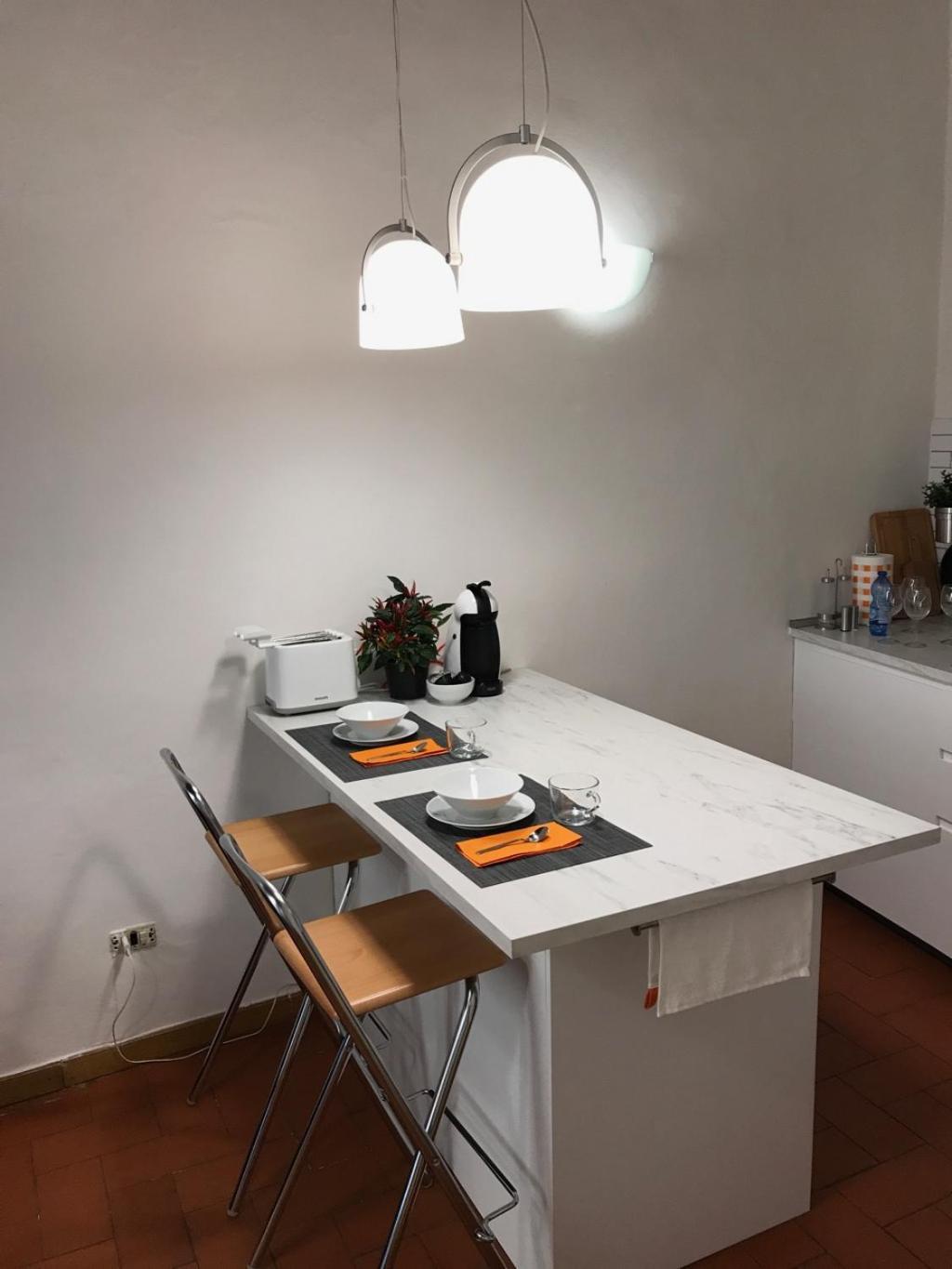 Sant'Ambrogio Studio Lejlighed Firenze Eksteriør billede