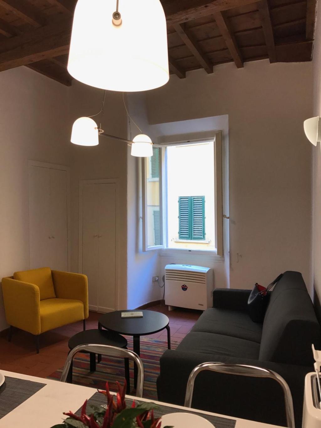 Sant'Ambrogio Studio Lejlighed Firenze Eksteriør billede