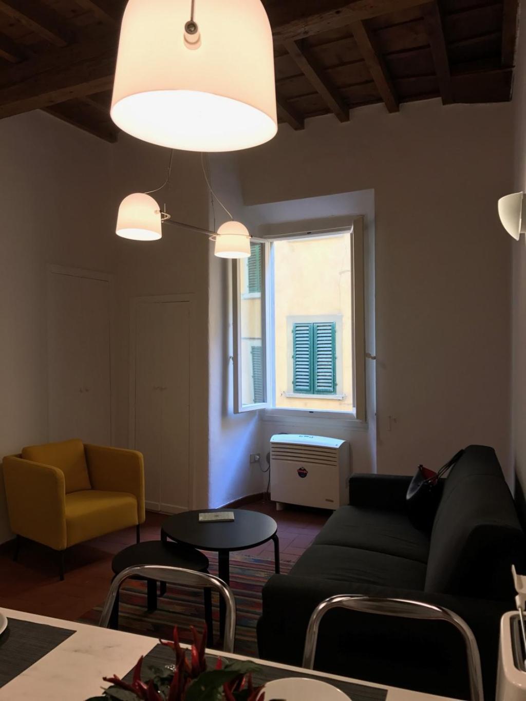 Sant'Ambrogio Studio Lejlighed Firenze Eksteriør billede