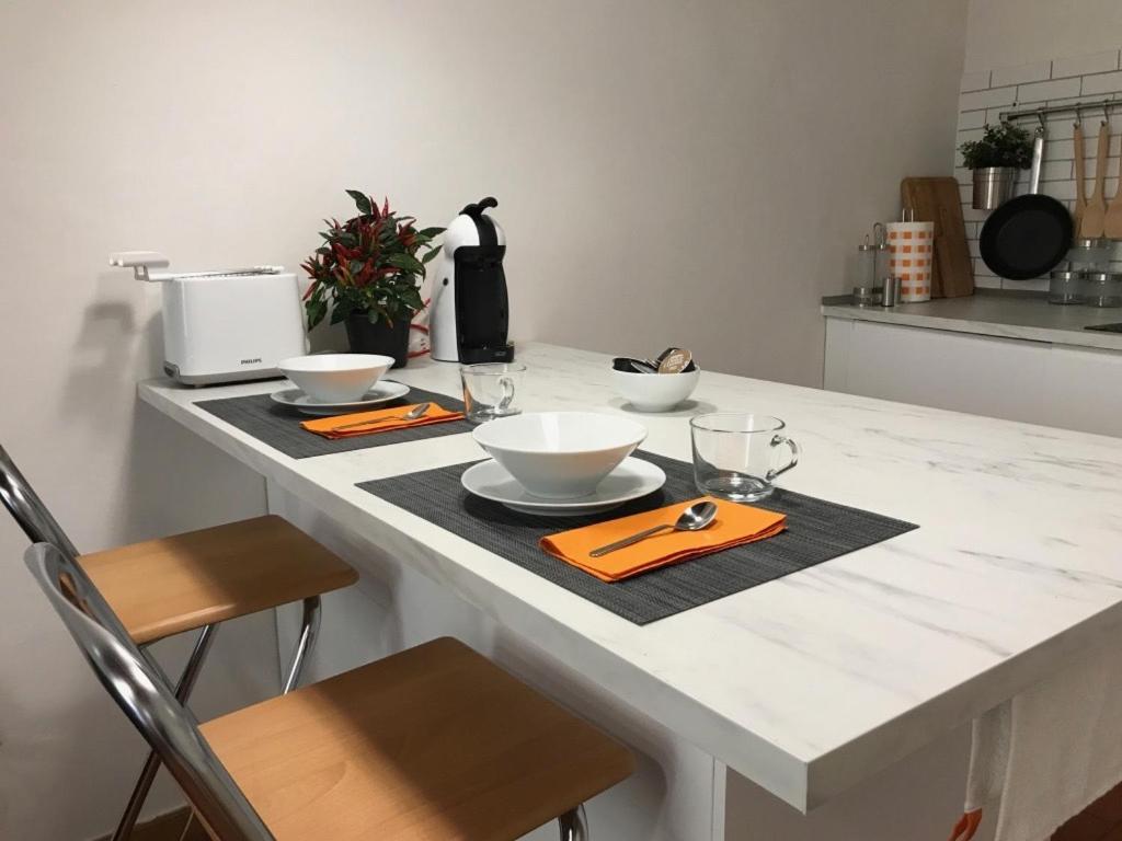 Sant'Ambrogio Studio Lejlighed Firenze Eksteriør billede
