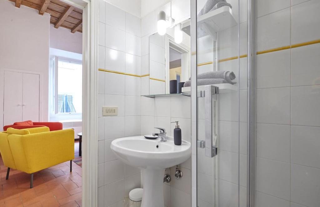Sant'Ambrogio Studio Lejlighed Firenze Eksteriør billede