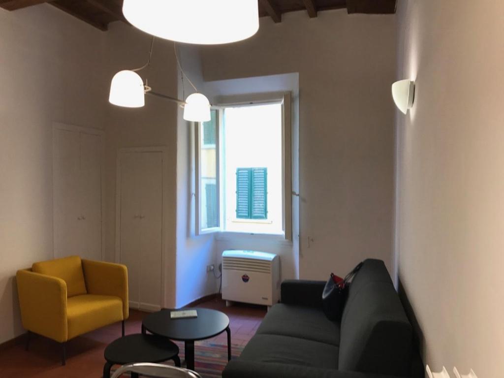 Sant'Ambrogio Studio Lejlighed Firenze Eksteriør billede