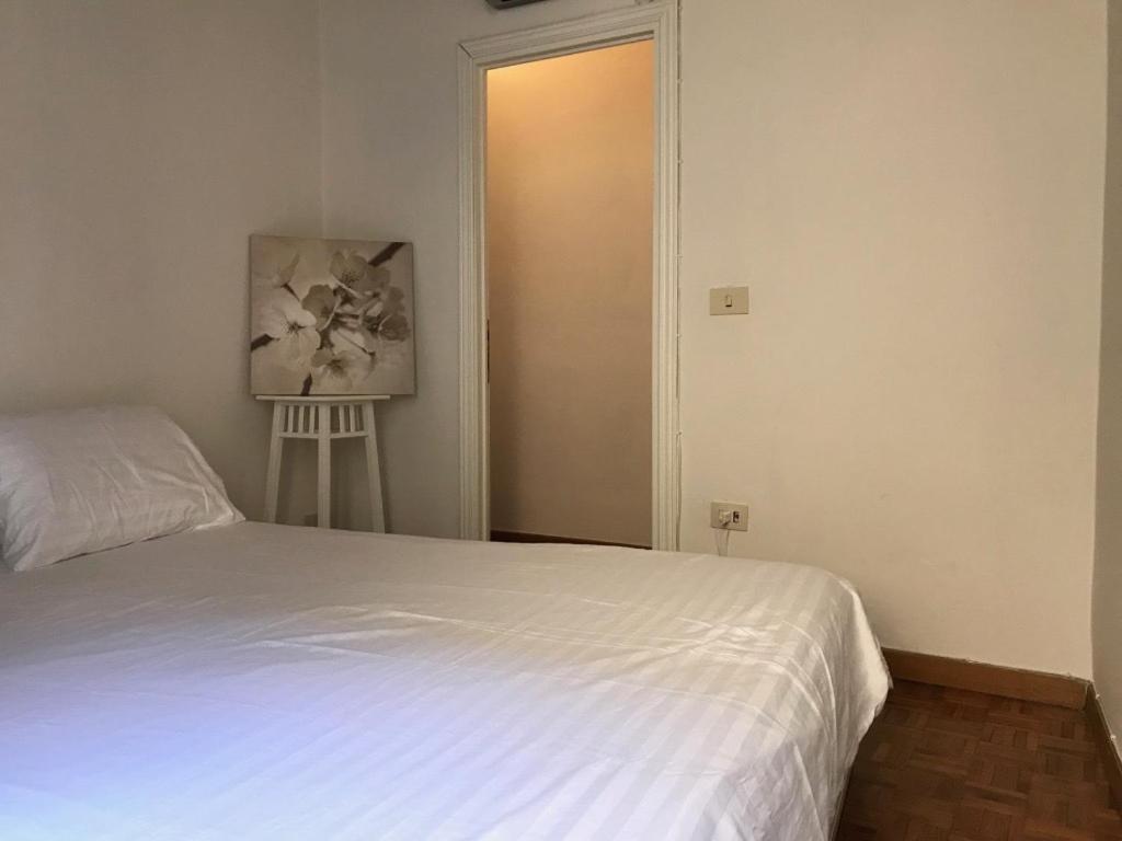 Sant'Ambrogio Studio Lejlighed Firenze Eksteriør billede